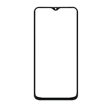 Mozomart Touch Screen Glass with OCA for Samsung Galaxy M30 Black - Zeespares.in Mozomart Touch Screen Glass with OCA for Samsung Galaxy M30 Black - Zeespares.in